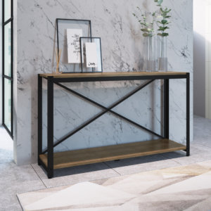 console table