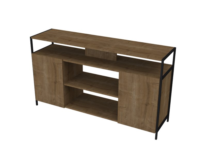 Rafael TV Stand Lagom